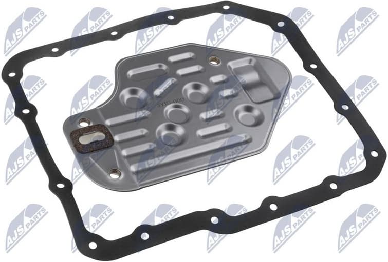 Hydraulic Filter, automatic transmission FSF-IS-000