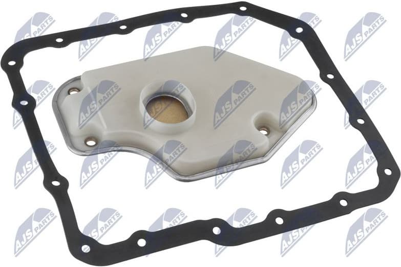 Hydraulic Filter, automatic transmission FSF-IS-000 - image 2