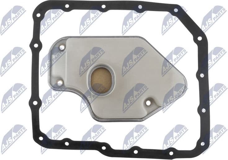 Hydraulic Filter, automatic transmission FSF-IS-000 - image 3