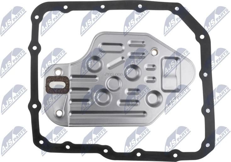 Hydraulic Filter, automatic transmission FSF-IS-000 - image 4