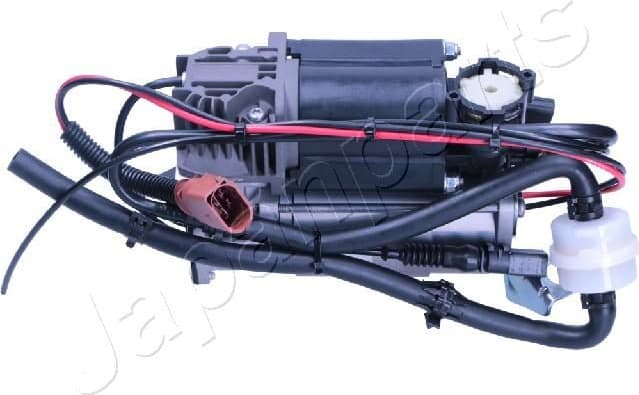 Compressor, compressed-air system MM-ASC025