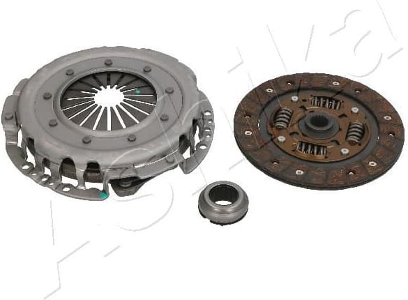 Clutch Kit 92-CI-CI01