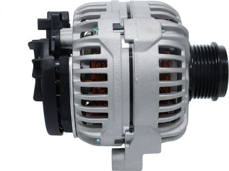 Alternator 1 986 A00 890 - image 3
