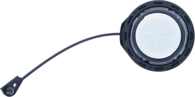 Cap, fuel tank MGC939T - image 3