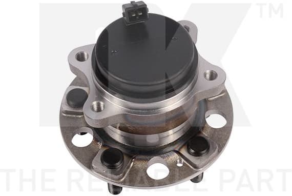 Wheel Bearing Kit 763436