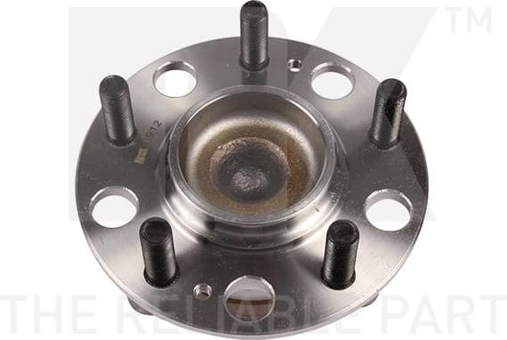 Wheel Bearing Kit 763436 - image 2