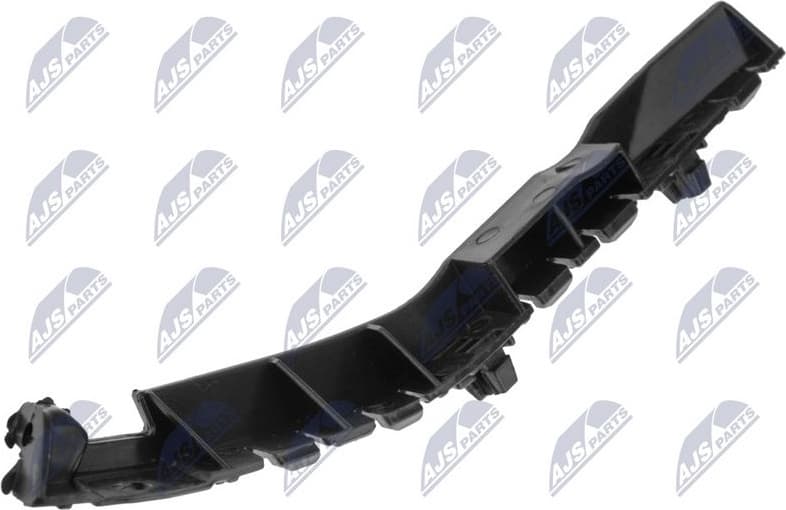 Mounting Bracket, bumper EZC-VW-483 - image 2