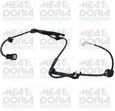 Connecting Cable, ABS 901068