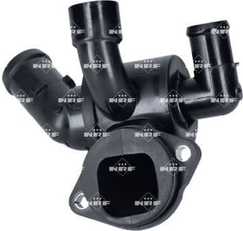 Thermostat, coolant EASY FIT 725341 - image 3