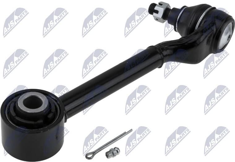 Control/Trailing Arm, wheel suspension ZWT-HD-028 - image 2