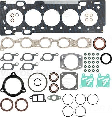 Gasket Kit, cylinder head 02-36960-01