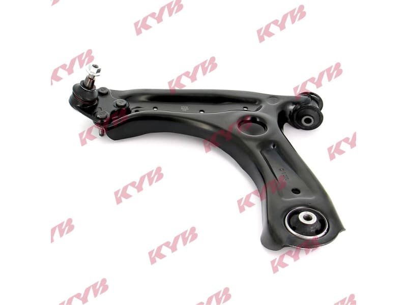 Control/Trailing Arm, wheel suspension KSC4063