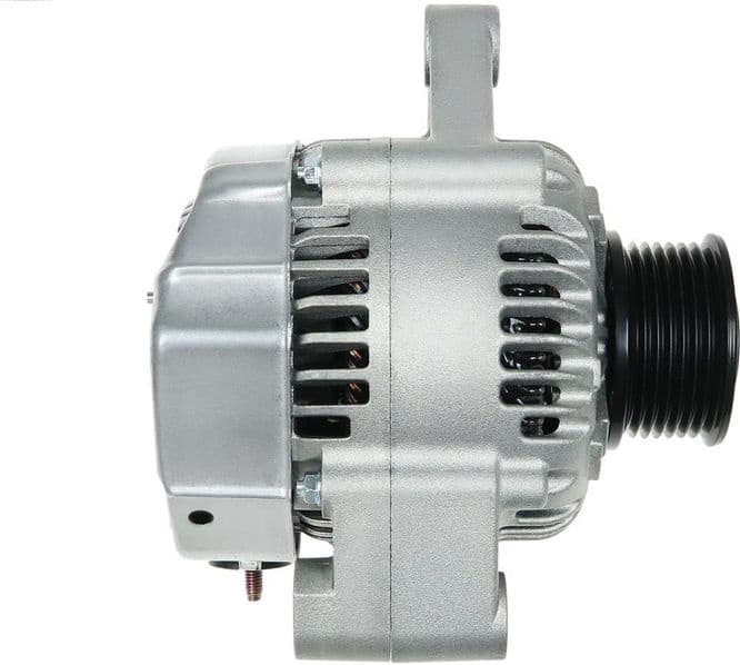 Alternator Remanufactured AS A6025PR - image 2