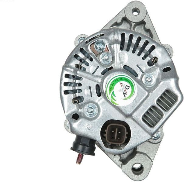Alternator Remanufactured AS A6025PR - image 3