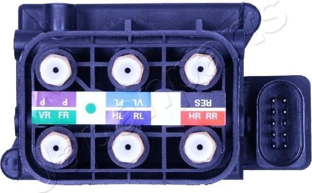 Valve, compressed-air system MM-ASV003