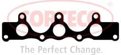 Gasket, exhaust manifold 460343P - image 2