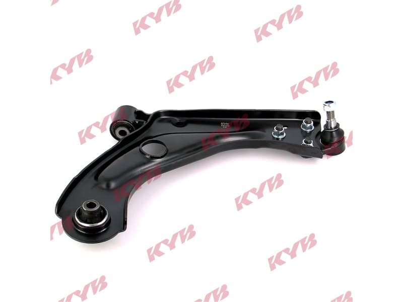 Control/Trailing Arm, wheel suspension KSC4059