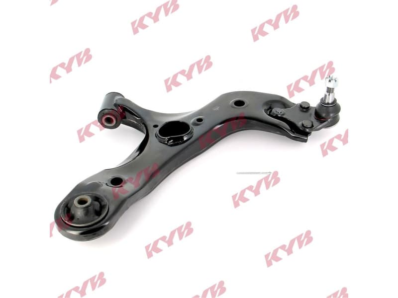 Control/Trailing Arm, wheel suspension KSC4064