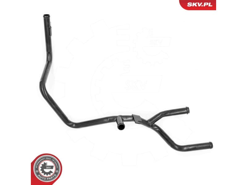 Coolant Pipe 54SKV424 - image 3