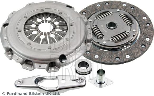 Clutch Kit ADBP300174