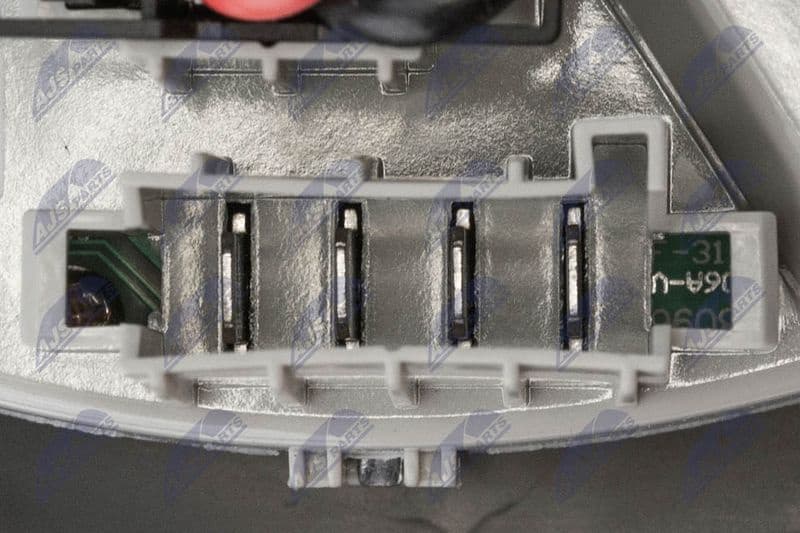 Interior Blower EWN-BM-013 - image 6