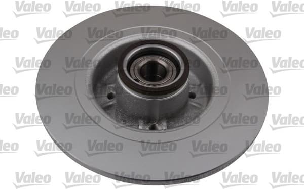 Brake Disc COATED 675406 - image 2