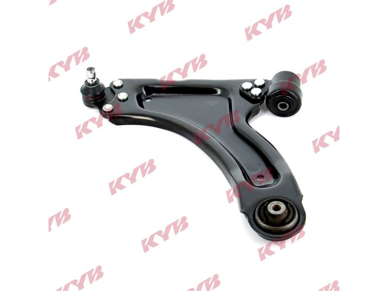 Control/Trailing Arm, wheel suspension KSC4154