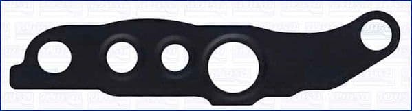 Gasket, oil inlet (charger) 01317400