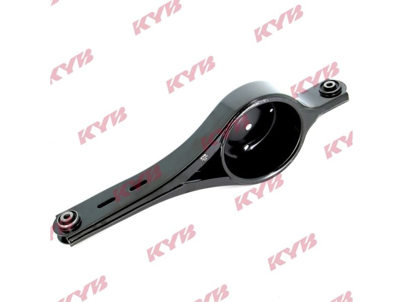 Control/Trailing Arm, wheel suspension KSC4124