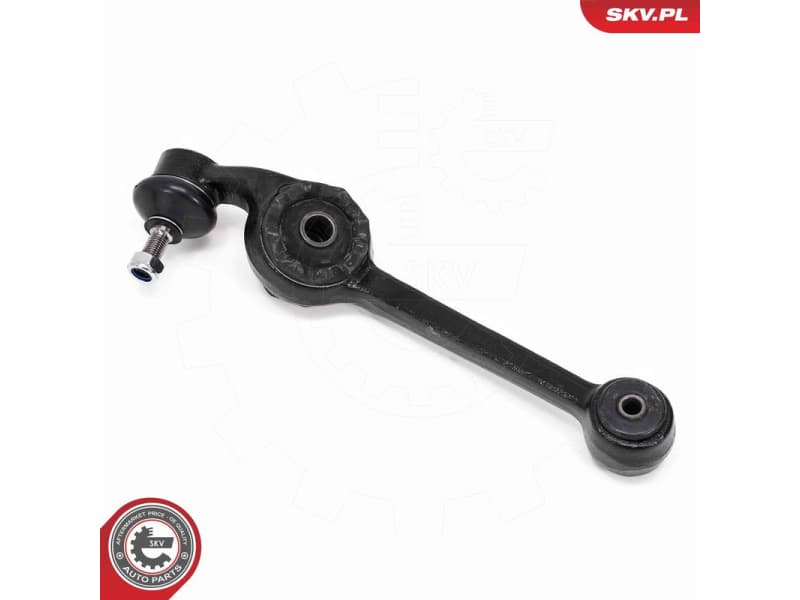 Control/Trailing Arm, wheel suspension 69SKV254 - image 2