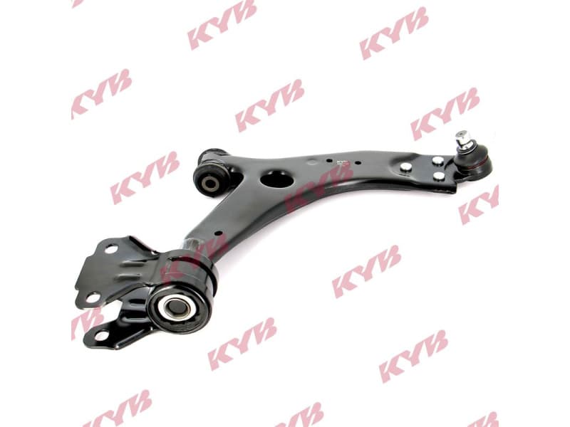 Control/Trailing Arm, wheel suspension KSC4120