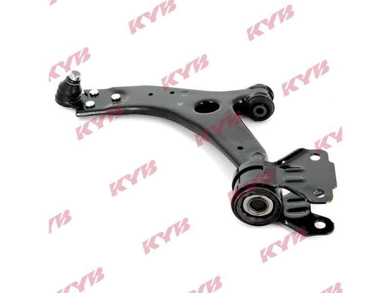 Control/Trailing Arm, wheel suspension KSC4121