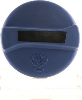 Cap, coolant tank BEHR CRB 134 000S
