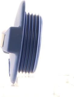 Cap, coolant tank BEHR CRB 134 000S - image 2