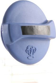 Cap, coolant tank BEHR CRB 134 000S - image 4