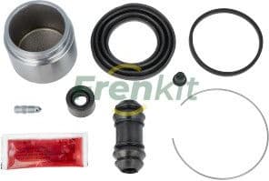 Repair Kit, brake caliper 257969