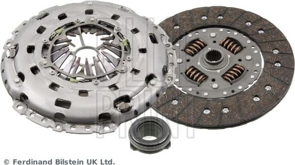Clutch Kit SMARTFIT Solution Kit ADF1230104