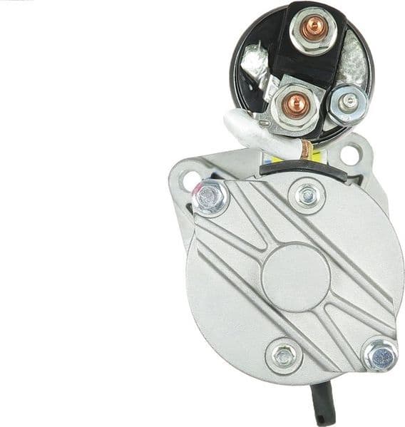 Starter AS S9437P - image 3