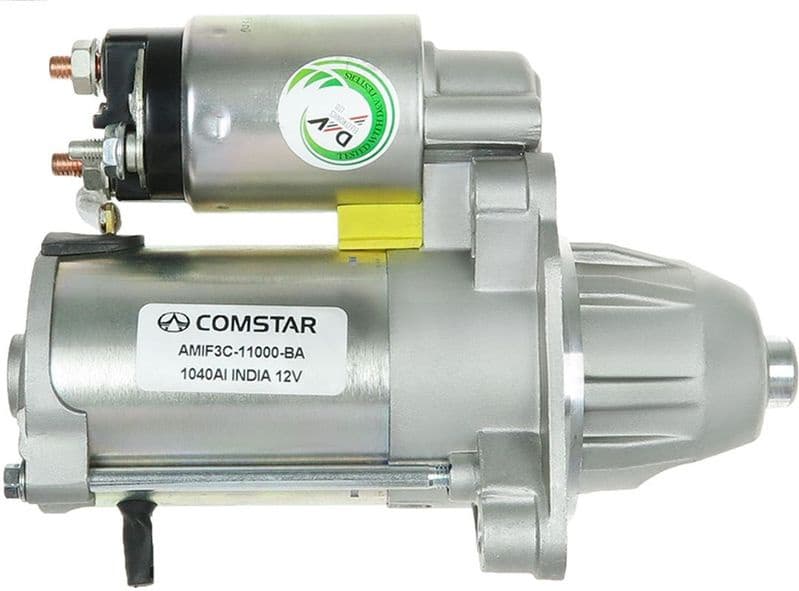 Starter AS S9437P - image 4