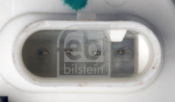 Door Lock febi Plus 192937 - image 2