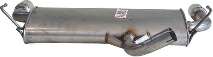 Rear Muffler 154-505 - image 2