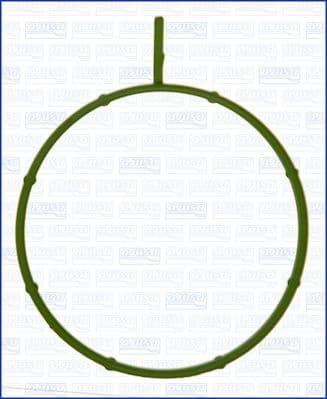 Gasket, EGR valve pipe 01211800