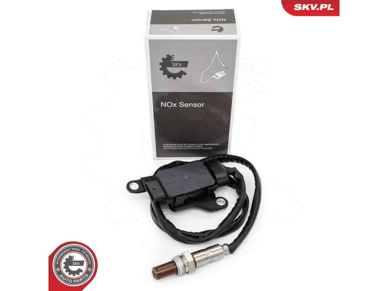 NOx Sensor, urea injection 71SKV069