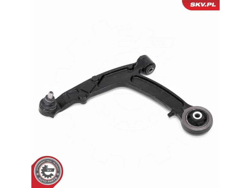 Control/Trailing Arm, wheel suspension 69SKV235 - image 2