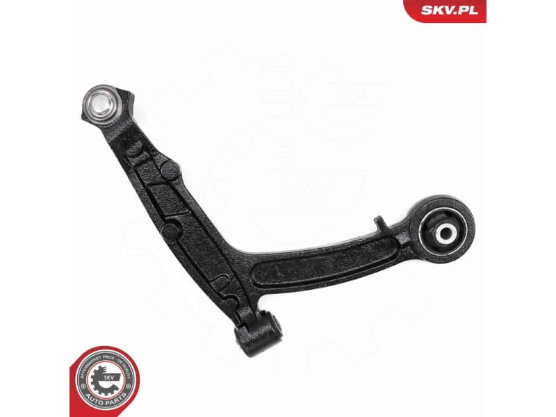 Control/Trailing Arm, wheel suspension 69SKV235 - image 4