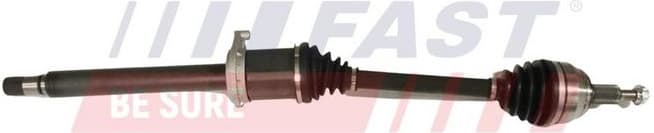 Drive Shaft FT27064