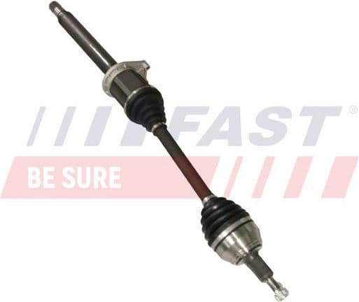 Drive Shaft FT27064 - image 2