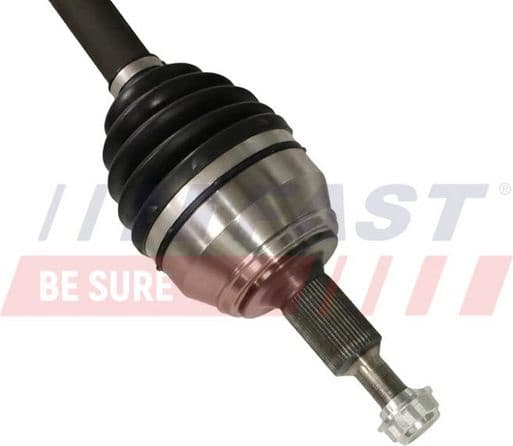 Drive Shaft FT27064 - image 5