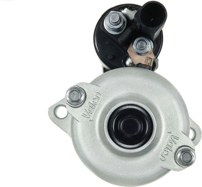 Starter Remanufactured AS S3153PR - image 3