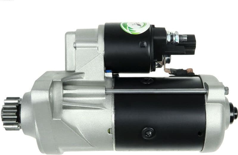 Starter Remanufactured AS S3153PR - image 4